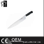 8'' Forged Chef Knife With Plastic Handle