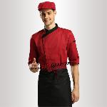 Wine Red Cher Uniform（M）