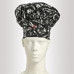 Professional Chef Hat