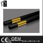 Round Alloy Chopsticks