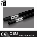 Round Alloy Chopsticks