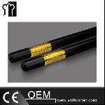 Round Alloy Chopsticks