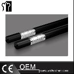 Round Alloy Chopsticks