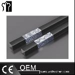 Square Alloy Chopsticks