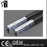 Square Alloy Chopsticks