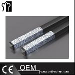 Square Alloy Chopsticks