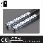 Square Alloy Chopsticks