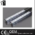 Square Alloy Chopsticks