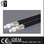 Ceramics Alloy Chopsticks