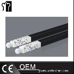 Ceramics Alloy Chopsticks