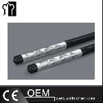 Alloy Torch Chopsticks