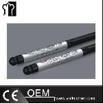 Alloy Torch Chopsticks