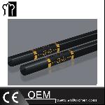 Alloy Black Chopsticks