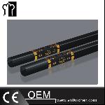 Alloy Black Chopsticks