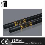 Alloy Black Chopsticks