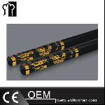 Alloy Black Chopsticks