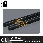 Alloy Black Chopsticks