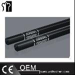 Alloy Black Chopsticks