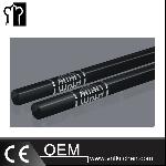 Alloy Black Chopsticks