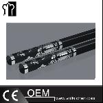 Alloy Black Chopsticks