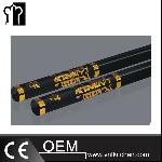 Alloy Black Chopsticks