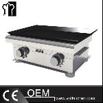 Induction BBQ Board