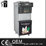 Soft Ice Cream Machine