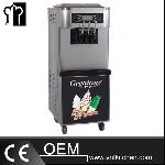 Soft Ice Cream Machine