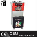 Soft Ice Cream Machine