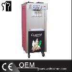 Soft Ice Cream Machine