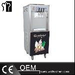 Soft Ice Cream Machine