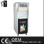 Soft Ice Cream Machine