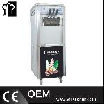 Soft Ice Cream Machine