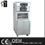 Soft Ice Cream Machine