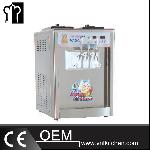 Soft Ice Cream Machine