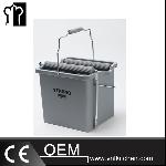 Leg Pressure Mop Wringer Bucket