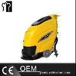 Automatic Scrubber Dryer(Battery Type)