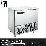 5 Trays Blast Chiller