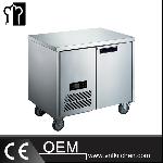 1 Door Luxurious Fancooling Undercounter Refrigerator