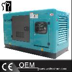 Water Cool Generator Set