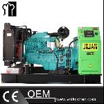 CUMMINS ENGINE GENERATOR