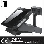 Q15 Touch POS System