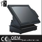 P12/15 Touch POS System