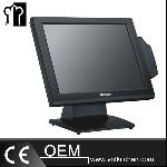 T122/T125 Touch Monitor