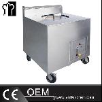 Tandoor Oven