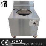 Tandoor Oven