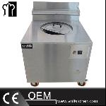 Tandoor Oven