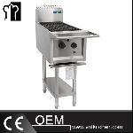 Gas Barbecue Burner