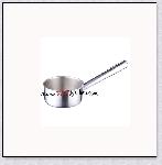 Stainless Steel Shell,Water scoop